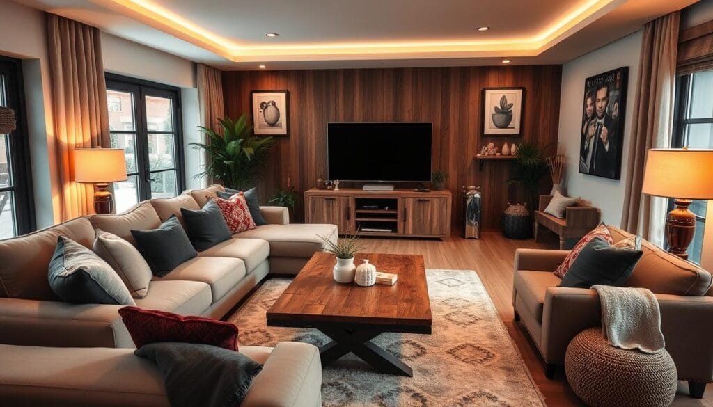 estilo de decoração estilo de decoração