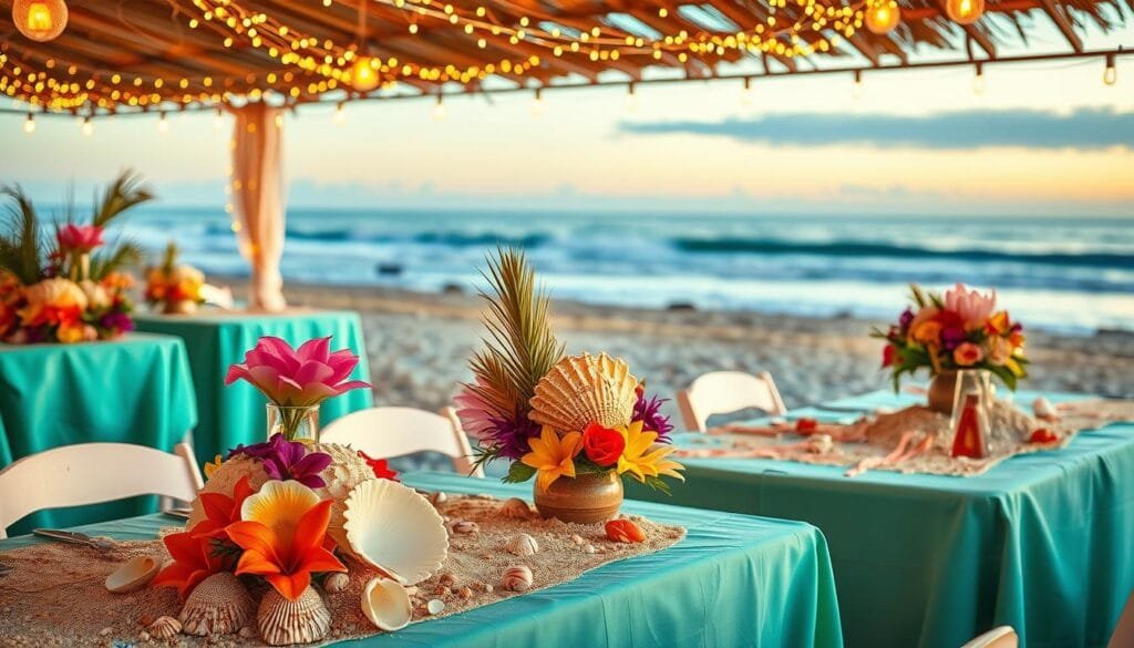 decoracao-de-festa-praia
