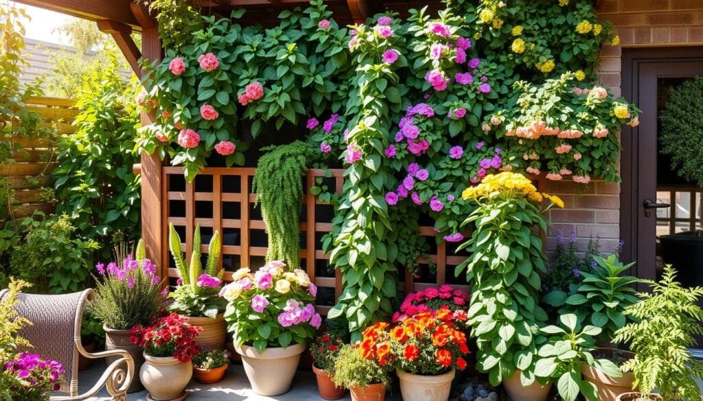 jardim vertical